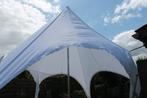 Stertent 10m2, Jardin & Terrasse, Tonnelles, Comme neuf, Enlèvement