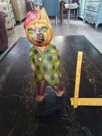 Statue de chats bois, Antiquités & Art, Enlèvement