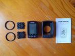 GPS IGPSPORT  50S, Ophalen, GPS, Nieuw