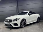 Mercedes-Benz E-Class 200 Cabrio 9G-Tronic - AMG Line - Nigh, Auto's, Automaat, 4 zetels, Gebruikt, 4 cilinders