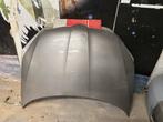 Motorkap beige Skoda fabia lichte schade, Ophalen, Gebruikt, Voor, Skoda