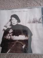 Joni Mitchell   hejira, Verzenden
