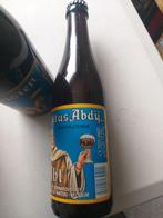 1 flesje Westvleteren Abt 12 met etiket , St Bernardus, Ophalen