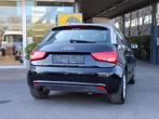 Audi A1 Sportback 1.2 TFSI, Auto's, A1, Zwart, 5 deurs, https://public.car-pass.be/vhr/80ee9e54-97bc-4a7b-af48-bcb3a56260e9