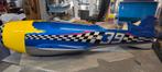 Gee Bee R3 met motor, Ophalen, Nieuw, Benzine