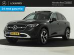 Mercedes-Benz GLC 300 e 4M Plug-In Hybride | Panorama Schuif, Auto's, Automaat, Zwart, Parkeercamera, Zwart