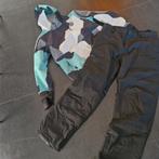Snowboard jas en broek Siroko XXL, Ophalen of Verzenden, Zo goed als nieuw