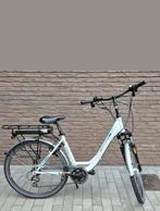 Elektrische fiets, Ophalen, Zo goed als nieuw