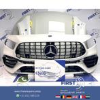 W177 V177 A45S AMG VOORKOP WIT A Klasse 2024 A45 FRONT PARTS, Gebruikt, Voor, Mercedes-Benz, Ophalen of Verzenden