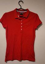 Tommy Hilfiger slim fit tshirt, Kleding | Dames, Tommy hilfiger, Ophalen of Verzenden, Zo goed als nieuw, Korte mouw