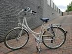 Damesfiets, Ophalen, Zo goed als nieuw