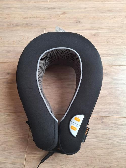Nekmassageapparaat Medisana, Sport en Fitness, Massageproducten, Zo goed als nieuw, Apparaat, Ophalen