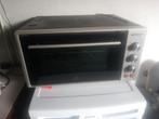 Oven merk Itimat, Electroménager, Fours, Utilisé, Enlèvement ou Envoi, Fonction micro-ondes, Autoportant