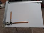 tekentafel tecnostyl 628, Hobby en Vrije tijd, Tekenen, Ophalen of Verzenden, Gebruikt
