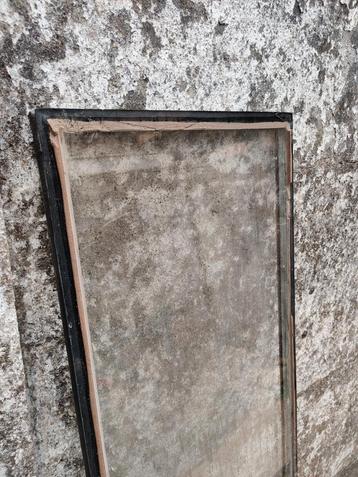 dubbel glas 33 x 154 beschikbaar voor biedingen