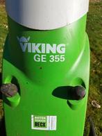 Hakselaar Viking ge 355, Tuin en Terras, Hakselaars, Ophalen, Zo goed als nieuw, Elektrisch