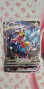 Jolteon VMAX (SWSH 184), Ophalen of Verzenden, Nieuw, Losse kaart, Foil