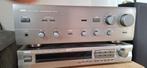 yamaha AX-570 en TX-592, Audio, Tv en Foto, Versterkers en Ontvangers, Ophalen, Gebruikt, Yamaha