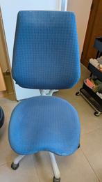 bureaustoel, chaise de bureau, office chair, Huis en Inrichting, Ophalen, Zo goed als nieuw, Bureaustoel