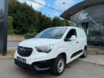 Opel Combo Life Combo 1.5 TD L1H1 GPS Carplay Park Assist Ai, Auto's, Opel, Voorwielaandrijving, 4 deurs, Stof, 4 cilinders