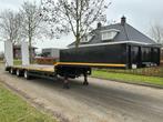 2014 - Lintrailers - Semi dieplader - Oplegger, Auto's, Vrachtwagens, Bedrijf, Overige brandstoffen, Te koop, Aanhangers en Opleggers