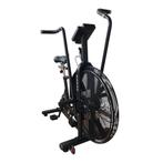 Gymfit Air Bike | fiets | hometrainer | Bodybike, Sports & Fitness, Équipement de fitness, Comme neuf, Autres types, Jambes, Enlèvement ou Envoi