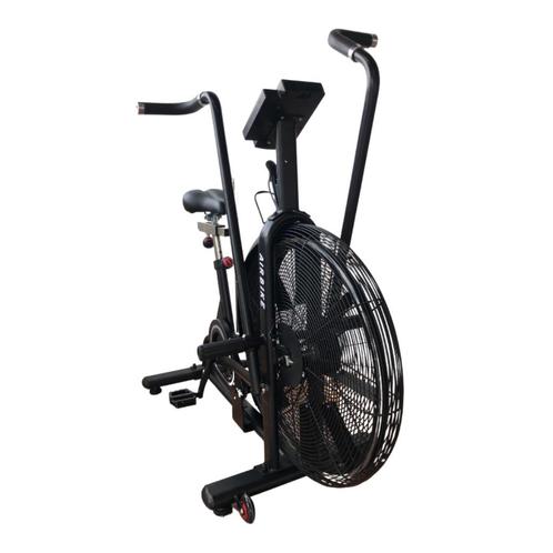 Gymfit Air Bike | fiets | hometrainer | Bodybike, Sport en Fitness, Fitnessmaterialen, Zo goed als nieuw, Overige typen, Benen