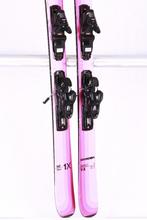 162 freeride ski's FACTION DANCER 1X 2024, pink, grip walk, Sport en Fitness, 160 tot 180 cm, Gebruikt, Verzenden, Carve
