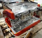 Royal Synchro 2-groep Espressomachine, Zakelijke goederen, Ophalen, Gebruikt, Koffie en Espresso