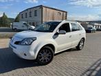 Renault Koleos 2,0 dCi Euro 5 4x4 ONLY EXPORT (bj 2010), Auto's, Renault, Euro 5, Koleos, 110 kW, Bedrijf