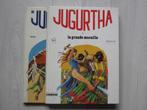 Jugurtha - 4,00Eur / pièce, Plusieurs BD, Utilisé, Enlèvement ou Envoi, Franz - Vernal