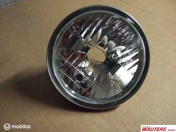 voorlicht optiek Suzuki VL800+VL1800, Motos, Pièces | Suzuki, Neuf, Enlèvement ou Envoi