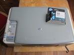 HP PSC 1417 printer, Computers en Software, Printers, Gebruikt, Printer, Inkjetprinter, Ophalen of Verzenden