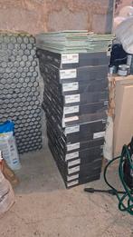 Dalle de sol en PVC - Stone Highlands - Épaisseur 7,, Bricolage & Construction