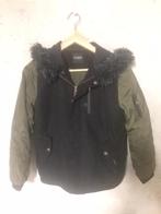 winterjas Guess, Kleding | Dames, Guess, Ophalen of Verzenden, Zo goed als nieuw, Maat 36 (S)