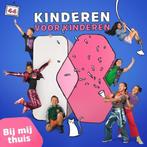 Kinderen Voor Kinderen - Deel 44: Bij Mij Thuis (CD), CD & DVD, CD | Enfants & Jeunesse, Neuf, dans son emballage, Envoi