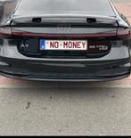Chauffeur zoekt werk