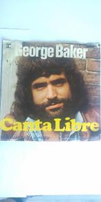 single george baker--canta libre---, Gebruikt, 7 inch, Single, Ophalen of Verzenden