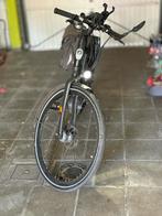 Speed pedelec gazelle cityzen S10 SP, Fietsen en Brommers, Ophalen, Zo goed als nieuw, Gazelle