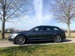 Audi A6 Avant 2.0TDI S Line Facelift, Auto's, Audi, Voorwielaandrijving, Euro 6, 4 cilinders, Leder