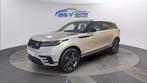 Land Rover Range Rover Velar 2.0 TD4 S * 62.386 km * D240 S, Auto's, Automaat, 4 cilinders, Range Rover Velar, Leder