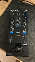 TRAKTOR Z1 mk1 & X1 mk1, Ophalen, Zo goed als nieuw