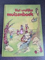 Het vrolijke muizenboek, Enlèvement, Utilisé