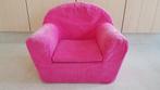 Roze kinderzetel Jollein, Kinderen en Baby's, Kinderstoelen, Ophalen, Gebruikt, Overige typen