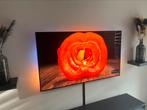 Philips tv 65inch 4K  HDR Oled dolby atmos dolby vision 2023, Audio, Tv en Foto, Ophalen of Verzenden, OLED, Philips