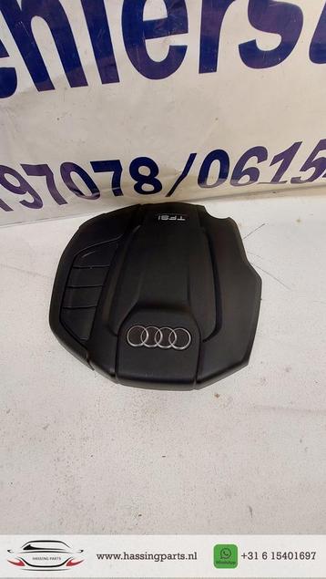 Audi afdekplaat-beschermplaat  06L103925M beschikbaar voor biedingen