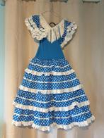 Robe espagnole taille 12 ans, Ophalen, Nieuw, Kleding