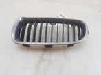 GRILLE BMW 3 serie (F30) (01-2011/10-2018) (|51137255411|), Gebruikt, BMW