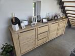 Buffet Buckley, Huis en Inrichting, Kasten | Buffetkasten, Ophalen, Gebruikt, 200 cm of meer, Minder dan 100 cm