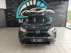 RAV 4 Plug-in-Hybrid Technik- und Style Paket, Automaat, USB, 2487 cc, Leder